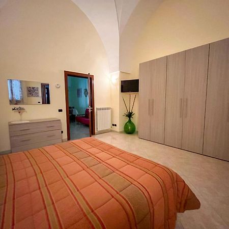 コペルティーノCasa Annetteアパートメント エクステリア 写真