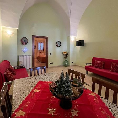 コペルティーノCasa Annetteアパートメント エクステリア 写真