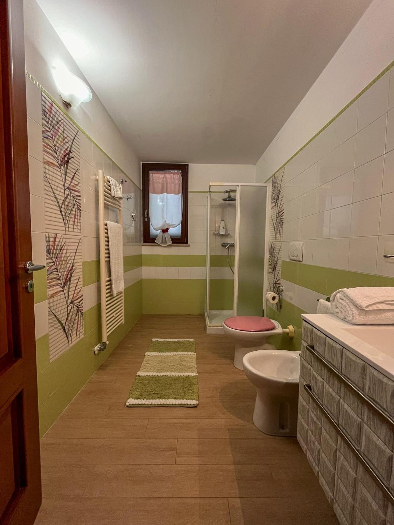 コペルティーノCasa Annetteアパートメント エクステリア 写真