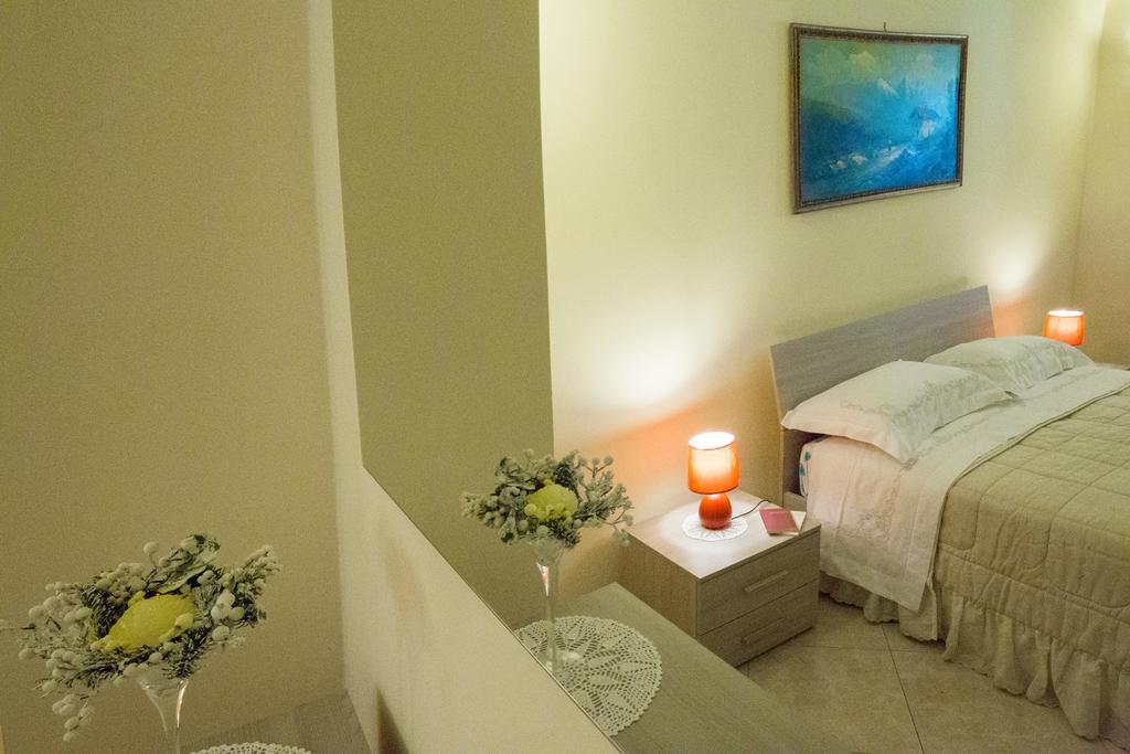 コペルティーノCasa Annetteアパートメント エクステリア 写真