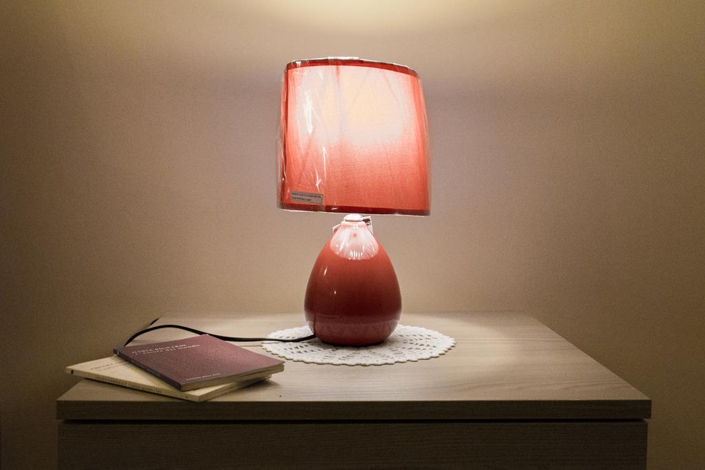 コペルティーノCasa Annetteアパートメント エクステリア 写真