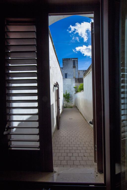 コペルティーノCasa Annetteアパートメント エクステリア 写真