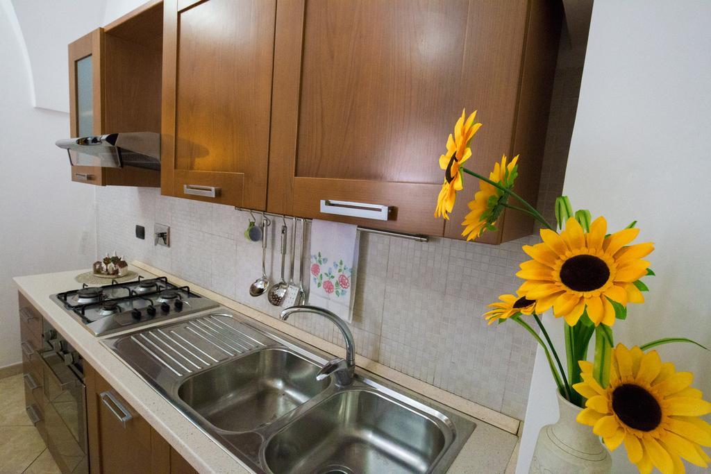 コペルティーノCasa Annetteアパートメント エクステリア 写真