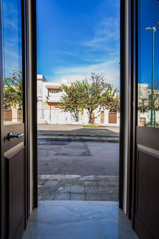 コペルティーノCasa Annetteアパートメント エクステリア 写真