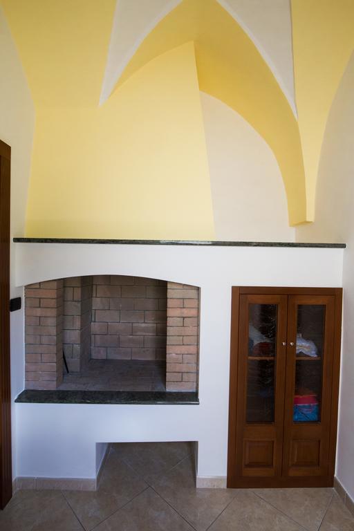 コペルティーノCasa Annetteアパートメント エクステリア 写真